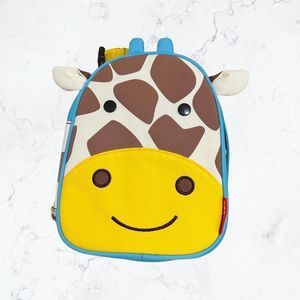 skip hop giraffe lunch box